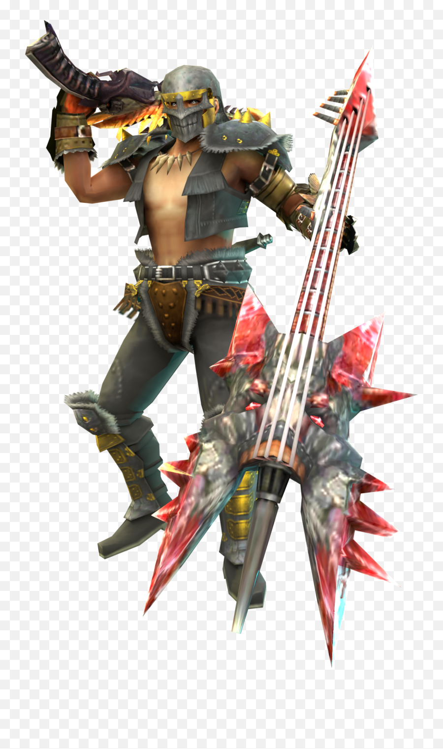 Monster Hunter Du0026d 5th Edition - Fictional Character Png,Zamtrios Icon