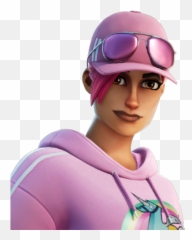 Fortnite Britestorm Bomber Skin - PNG Styles Pictures