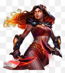 Home Smiteuniverse - Pele Smite Png,Smite Logo Transparent