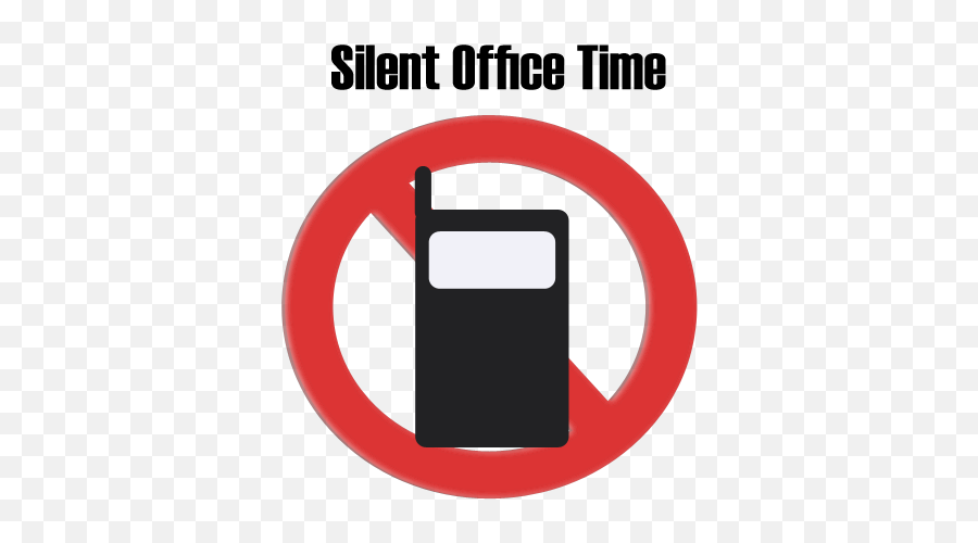 Silent Office Time - Be Silent Apk 103 Download Apk Element Png,Silent Icon