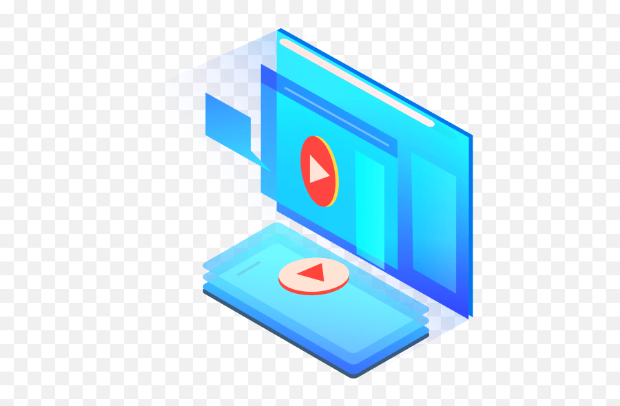Amazon Firetv Video Streaming And Tv App Development - Vertical Png,Video File Icon Firestick