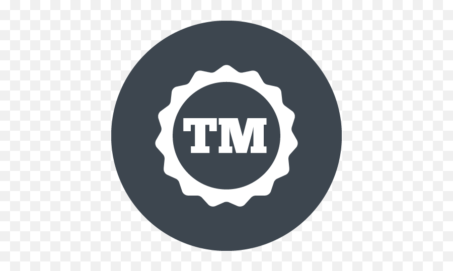 Wordimage Trademark Registration Service Trios Legal - Red Rabbit Minneapolis Png,Tm Icon