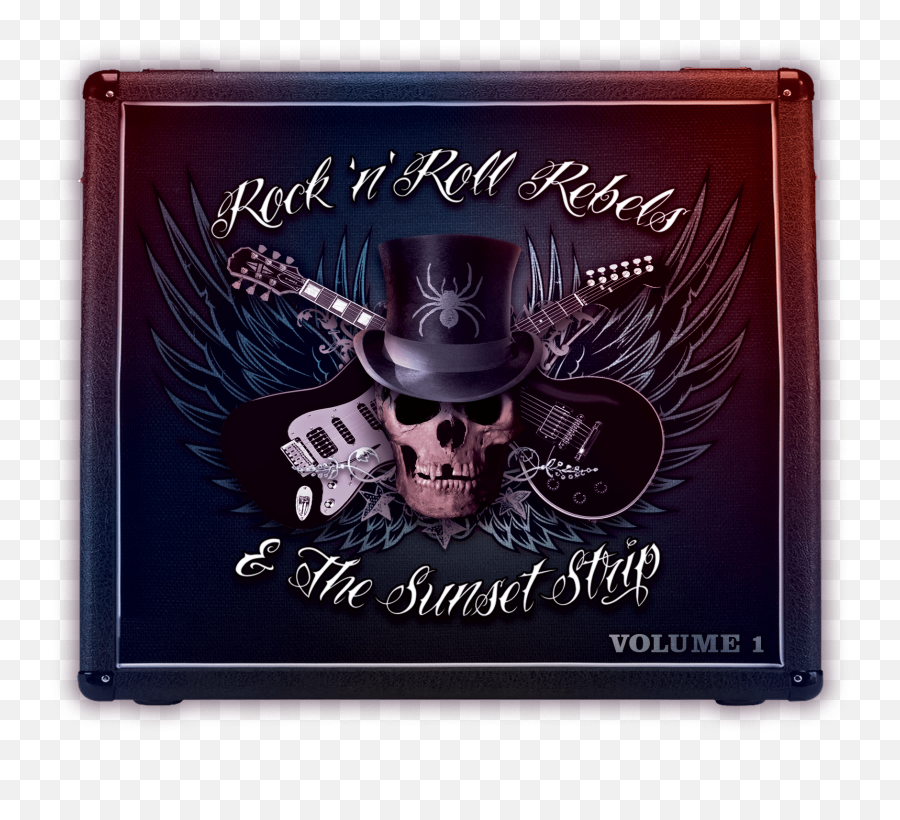 Daily Dose Lonegone Rock U0027nu0027 Roll Rebels U0026 The Sunset Png Stryper Logo