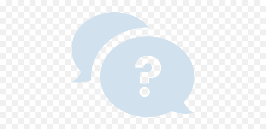 Customer Login - Dexcomm Dot Png,Question Mark Circle Icon