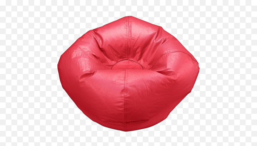 Download Free Bean Bag Transparent Image Hd Icon - Bean Bag Top Png,Chair Icon Top View