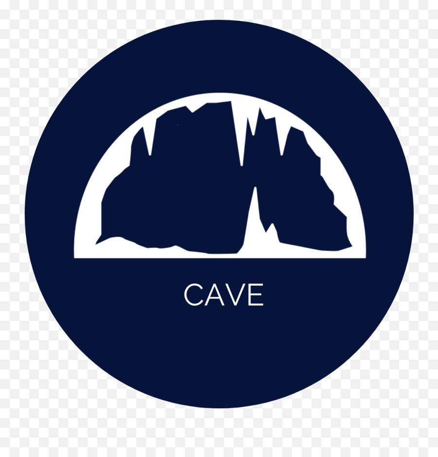 Park Offerings U2014 Desoto Caverns Png Cavern Icon