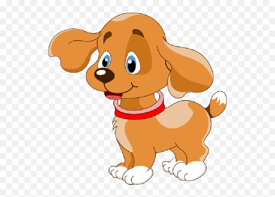 Clipart Puppy Transparent Background - Dog Clipart Png,Transparent Puppy