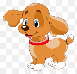 Clipart Puppy Transparent Background - Dog Clipart Png,Transparent Puppy
