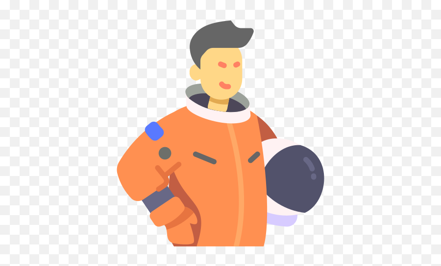 Astronaut Space Suit Exploration Helmet Free Icon - Icon Happy Png,Astronaut Helmet Icon