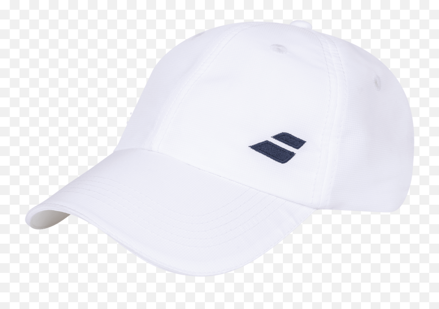Basic Logo Cap - Babolat Basic Logo Cap Png,Taking Hat Off For Respect Icon
