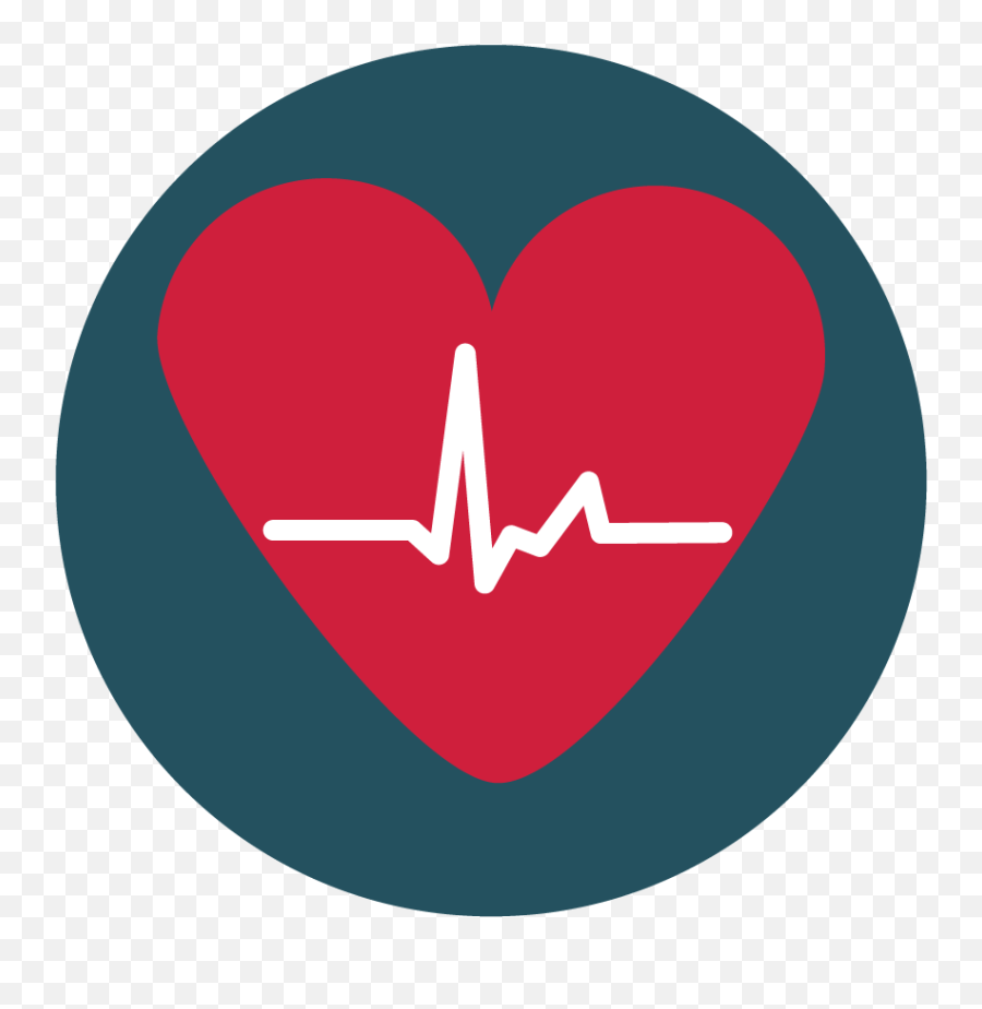 Heart Beat - Redc Research U0026 Marketing Language Png,Heart Rate Icon