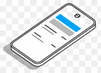How It Works - Smartphone png