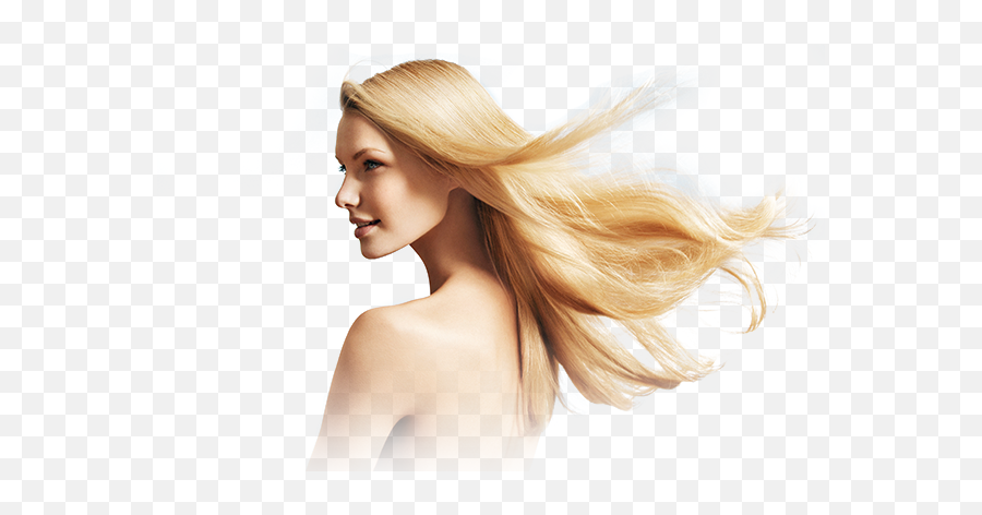 Hair Model Png Picture - Hair Care,Models Png - free transparent png images  