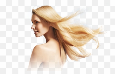 Hair Model Png Picture - Hair Care,Models Png