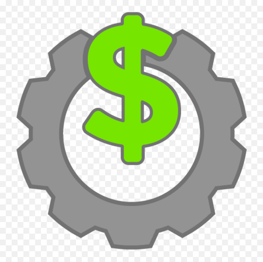 Web Monetization Simulator - Dev Community Language Png,Money Growth Icon