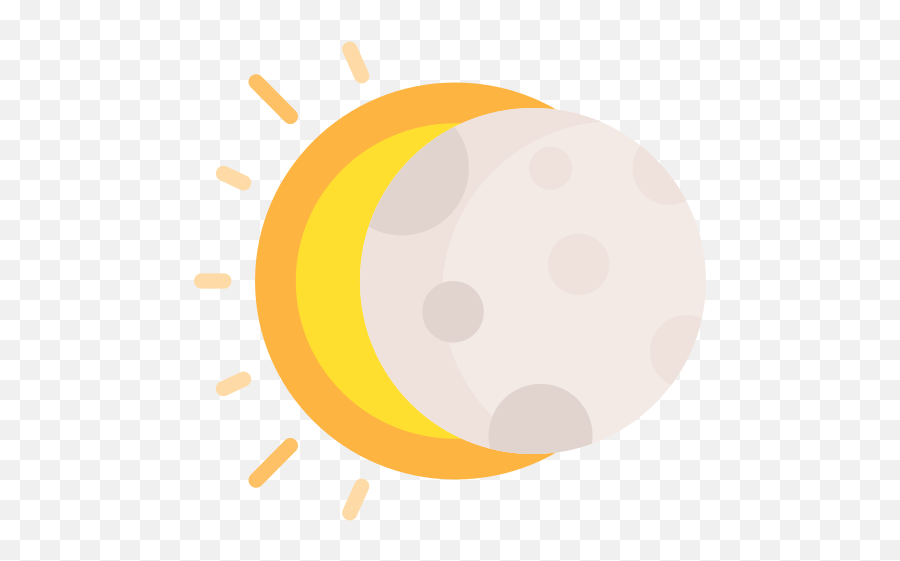 Eclipse - Free Nature Icons Dot Png,Eclipse Icon