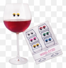 Googly Eyes Png - Wine Glass Transparent Cartoon Jingfm