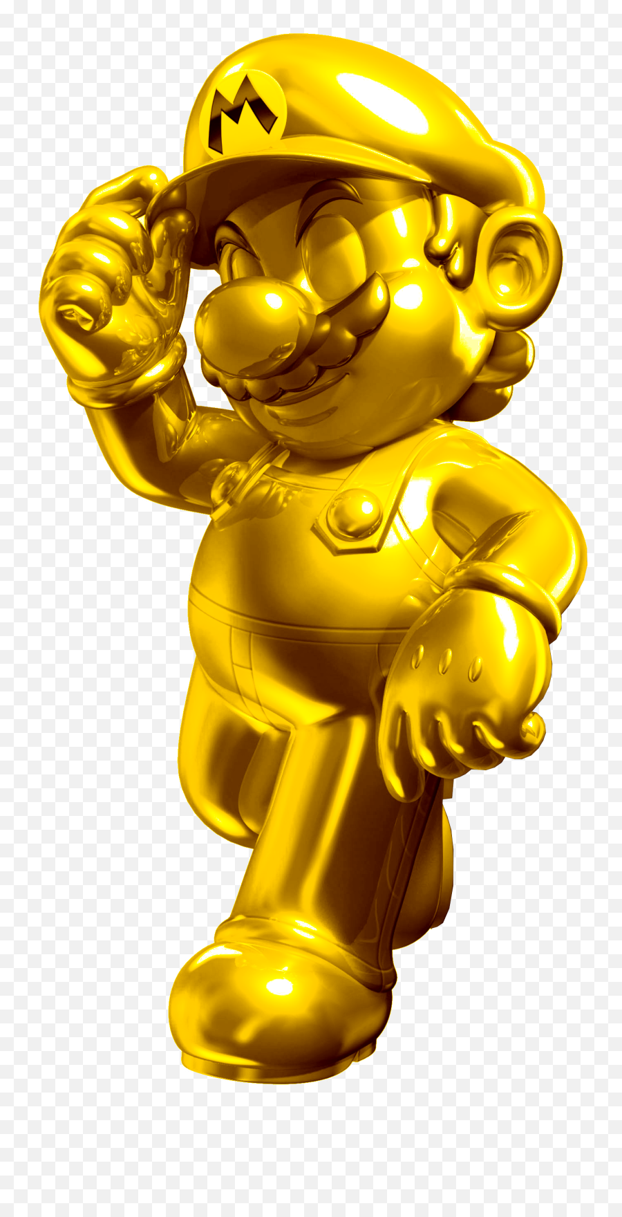 Mario Clipart Golden Time Transparent - Gold Mario In Mario Kart 8 Png,Mario Coins Png