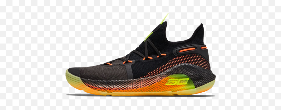 Under Armour Curry 6 Price - Under Armour Curry 6 Fox Theater Png,Ua Icon Curry 6