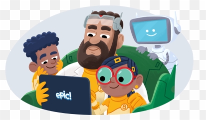 Log In - Epic Com Students png