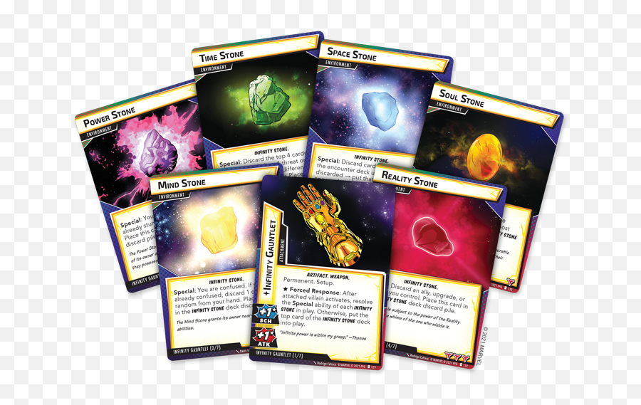 The Mad Titanu0027s Shadow - Fantasy Flight Games Png,Infinity Gauntlet Icon