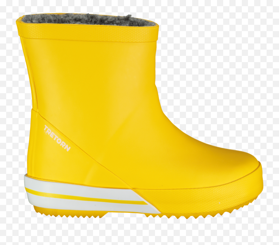 Tretorn Jr Snow Stl 36 - Rwbalumnicom Png,Icon 1000 Elsinore Boot