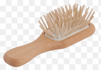 best wooden hair brush