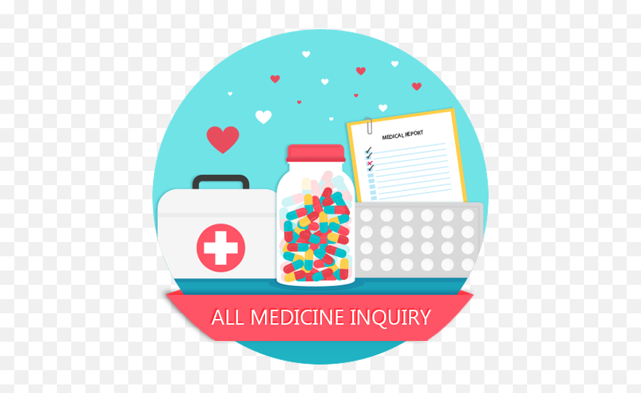 All Medicine Inquiry Apk 10 - Download Apk Latest Version Png,Inquiry Icon