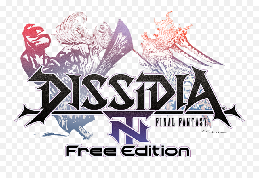 Dissidia Final Fantasy Nt Beta Game Free Download - Dissidia Final Fantasy Nt Free Edition Ps4 Png,Final Fantasy Png