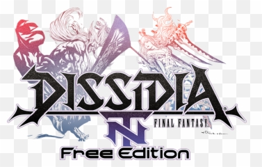Dissidia Final Fantasy Nt Beta Game Free Download - Dissidia Final Fantasy Nt Free Edition Ps4 Png,Final Fantasy Png
