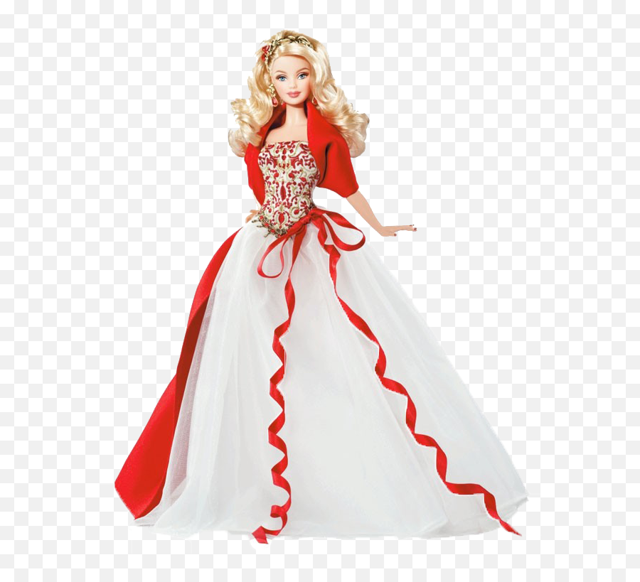 Barbie Png Free Images Transparent Background