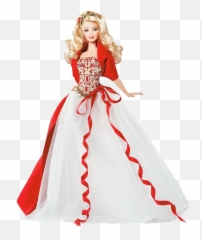 Barbie Png Free Images