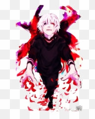 Tokyo Ghoul Imagenes Png
