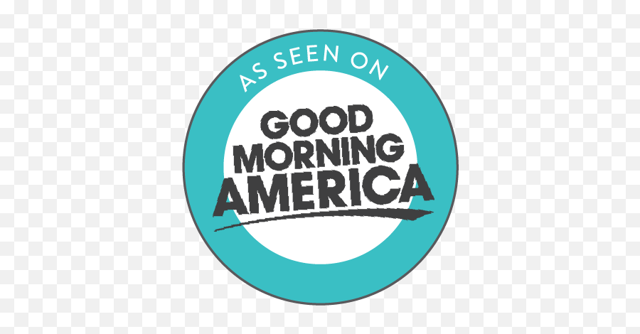 Good Morning America Logo Png - Good Morning America,Good Morning Logo