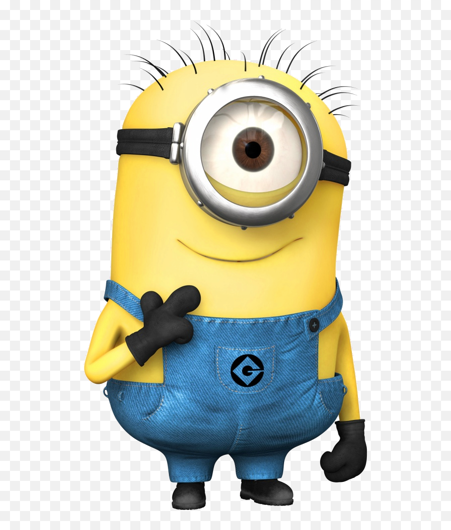 Fundo Transparente 3 Png Image - Minion Hd,Minions Transparent Background