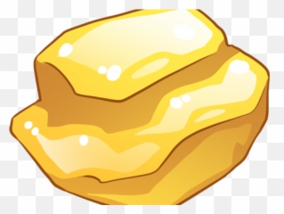 Golden Nuggets - Transparent Gold Nugget Clipart Png,Gold Nugget Png