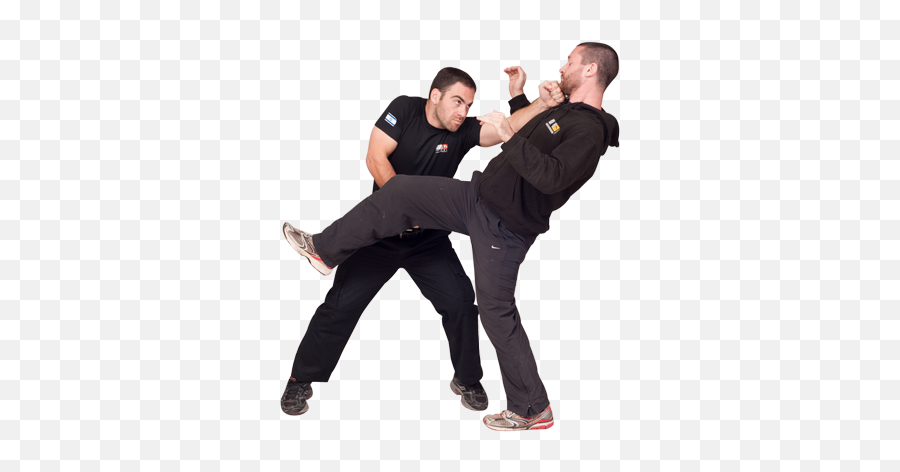 Download Krav Maga Png - Defenderte En Una Pelea,Maga Png