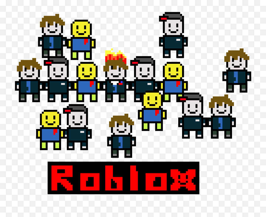 Roblox Guest Png 8bit Roblox Guestnoob And Bacon Hair Roblox Bacon Guest Noob Free Transparent Png Images Pngaaa Com - roblox guest gone