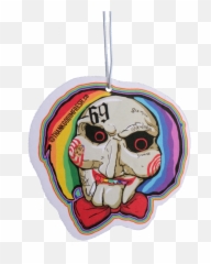 6ix9ine Jigsaw Car - Freshener Jigsaw 6ix9ine Png,6ix9ine Png