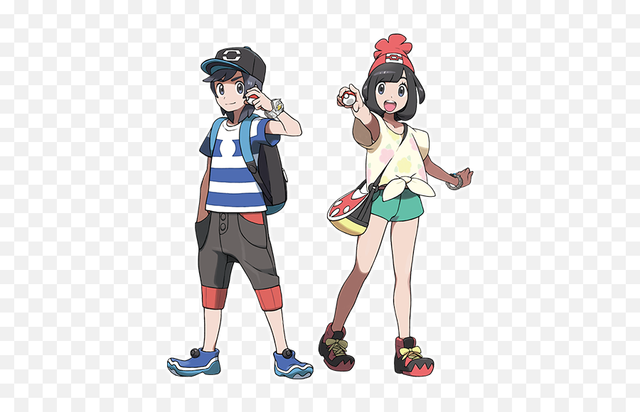 Vp - Pokémon Searching For Posts With The Image Hash Pokemon Sun And Moon Moon Png,Sun And Moon Png