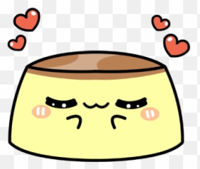 Free Flan Cliparts Download Clip Art - Flan Kawaii Png,Flan Png
