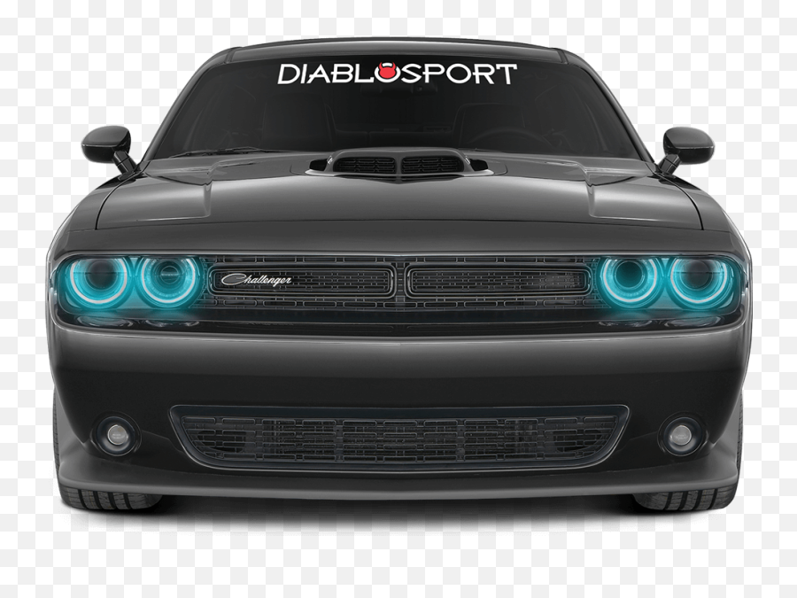 Predator 2 For Dodge Challenger Charger And Chrysler 300 - Dodge Challenger Diablo Tuner Png,Dodge Challenger Png