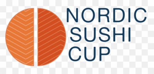 Nordic Sushi Cup - Circle Png,Sushi Transparent