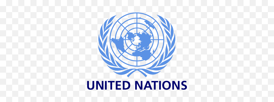 Marine Areas Beyond National - United Nations Organisation Logos Png,United Nation Logo