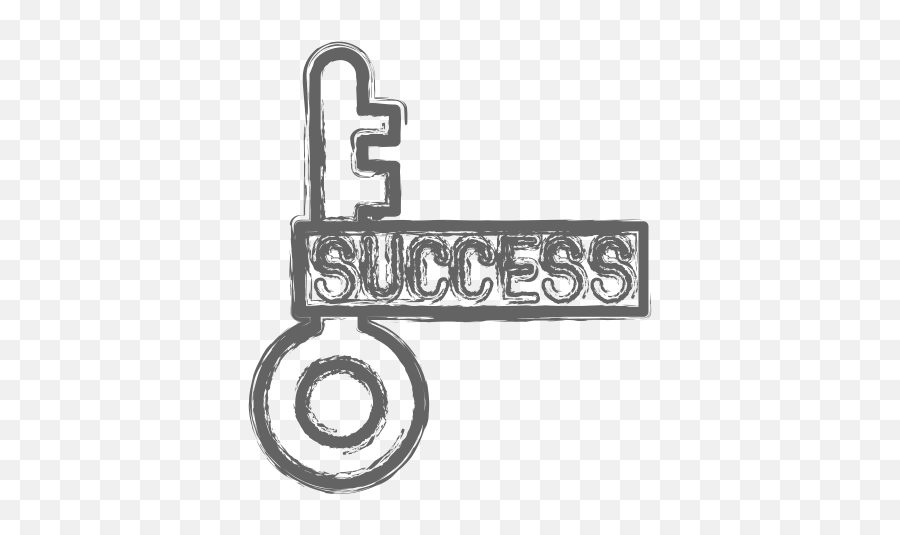 Business Key Success Icon - Success In Business Icon Png,Success Png