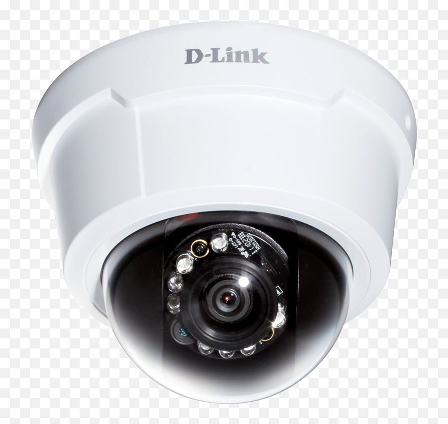 Ip Camera D - Link 1080p Closedcircuit Television Camera D Link Dcs 6113 Png,Security Camera Png