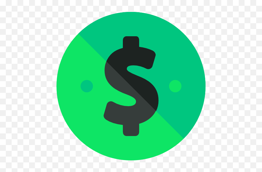 Business And Finance Bank Exchange Profits Dollar Symbol - Logo Dollar Svg Png,Dollar Sign Transparent Background