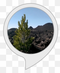 Amazoncom Crater Moon Trivia Alexa Skills - Notre Dame Academy Png,Crater Png