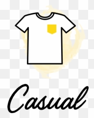 Icon Casual - Thankful Grateful Blessed Clipart Full Size Art png