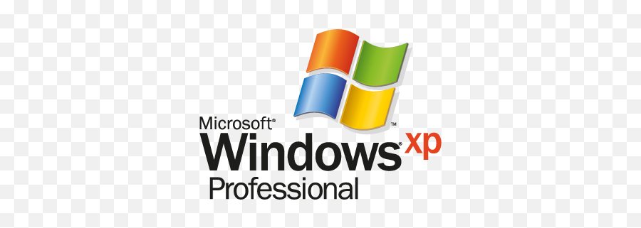 Microsoft Windows Logos Vector Ai - Microsoft Windows Xp Professional Png,Windows 8.1 Logo